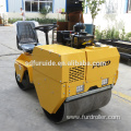 700KG Double Drum Mini China Road Roller (FYL-855)